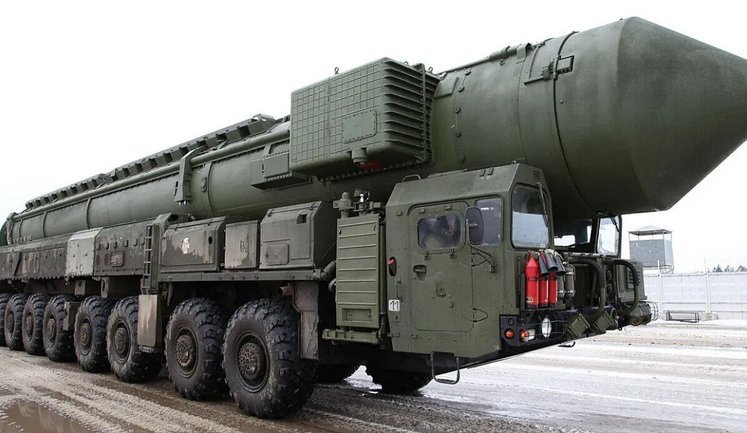 На озброєнні у Росії перебуває 3-4 ракети "Орєшнік", - СЗР