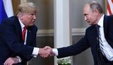 Трамп хоче провести особисту зустріч із Путіним до виборів у США, - NBC News