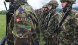 Swiss volunteer fighter killed in the war in Ukraine