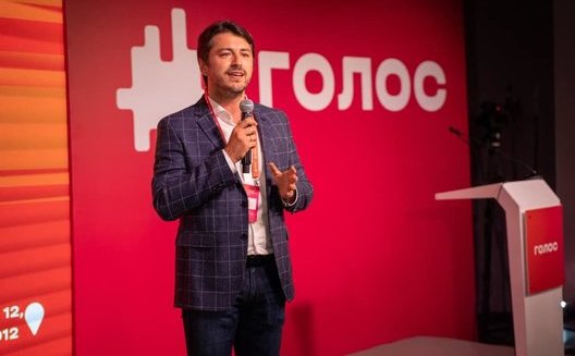 Holos negotiates unification with seven parties – Prytula
