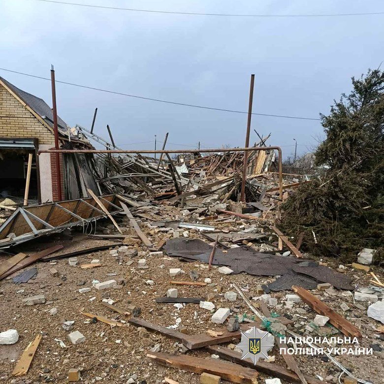 Donetsk region under massive Russian attacks: 1,612 shellings in 24 hours