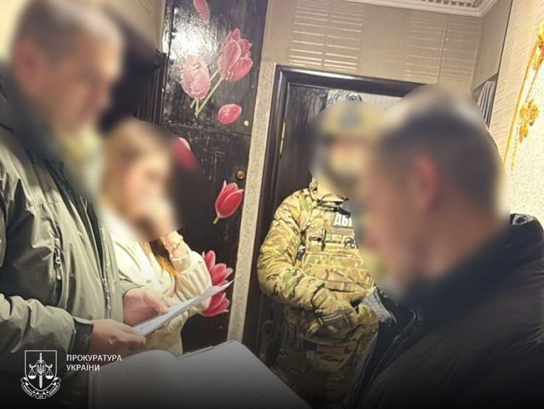 Військовий ТЦК брав хабарі за зняття з розшуку