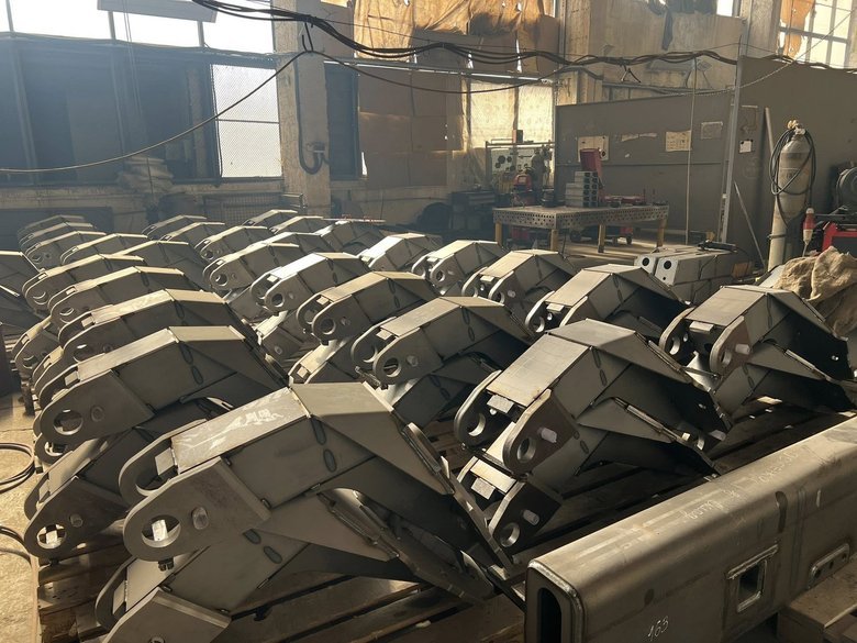 Індустріальний парк на Хмельниччині залучив іноземного інвестора