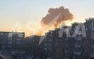 Дрони атакували Саратовську область