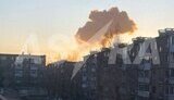 Дроны атаковали Саратовскую область