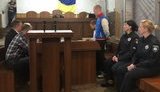 Суд оставил под стражей организатора нападения на табор ромов под Львовом. ВИДЕО