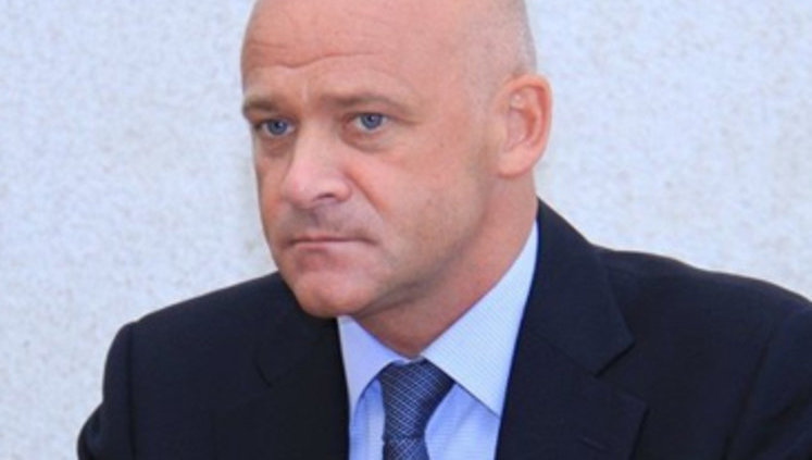 Trukhanov leading in Odesa mayoral election as 25% of votes processed