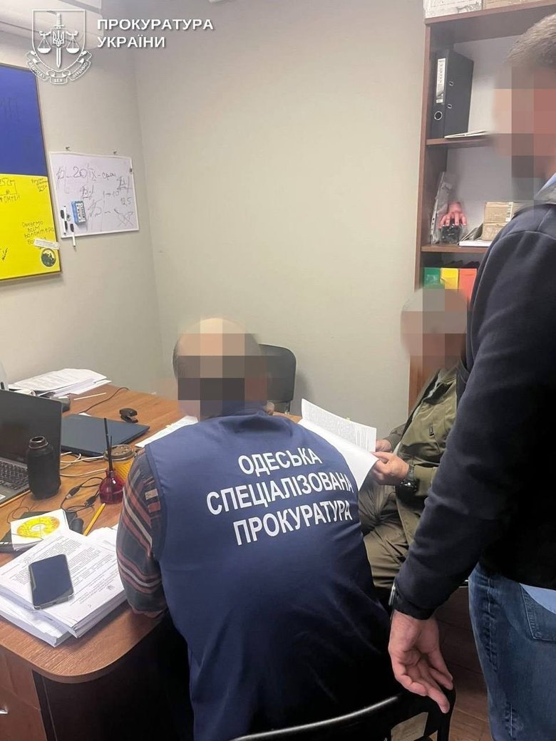 поліція