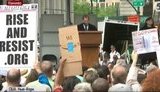 протест