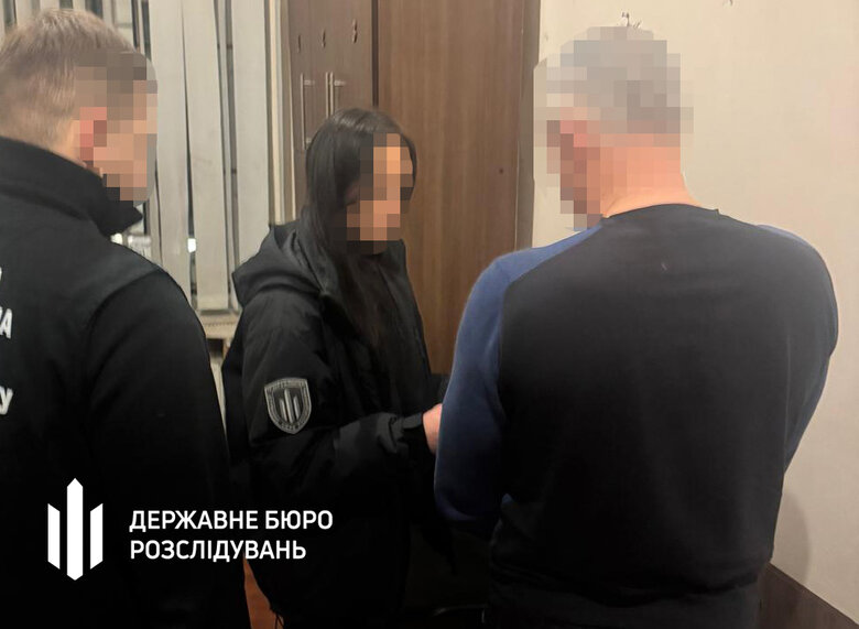 У Дніпрі затримали дезертира, який допомагав ухилянтам виїхати з України
