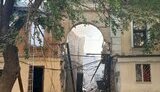 Rescue and search operations continue in Odesa