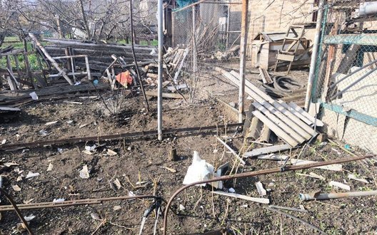 Доба на Донеччині: під ударами Покровський і Краматорський райони, загинуло 2 людей, ще 3 - поранено. ФОТО