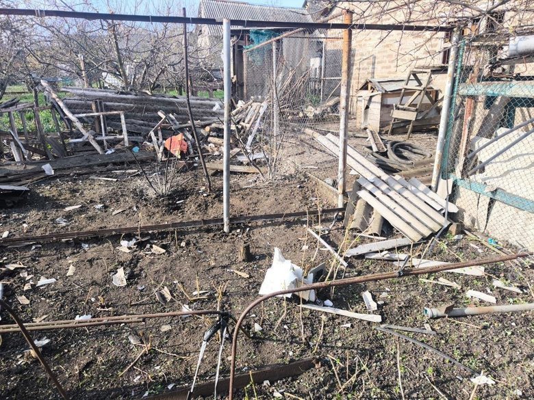 Сутки в Донецкой области: под ударами Покровский и Краматорский районы,