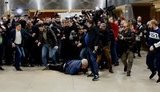 Суд отказался закрыть дело по иску Сивохо и "слуги народа" Бужанского против ветеранов АТО