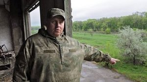 Суд Праги заочно засудив до 20 років в'язниці найманця РФ Урбанека
