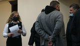 Антикоррупционный суд приговорил за взятку экс-судей Билыка и Новака к 7 и 7,5 годам тюрьмы с конфискацией имущества, - Шабунин. ФОТОрепортаж