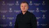 Умер народный депутат Владимир Мороз