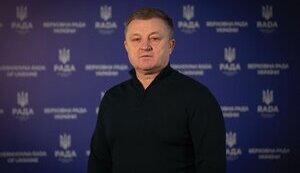 Умер народный депутат Владимир Мороз
