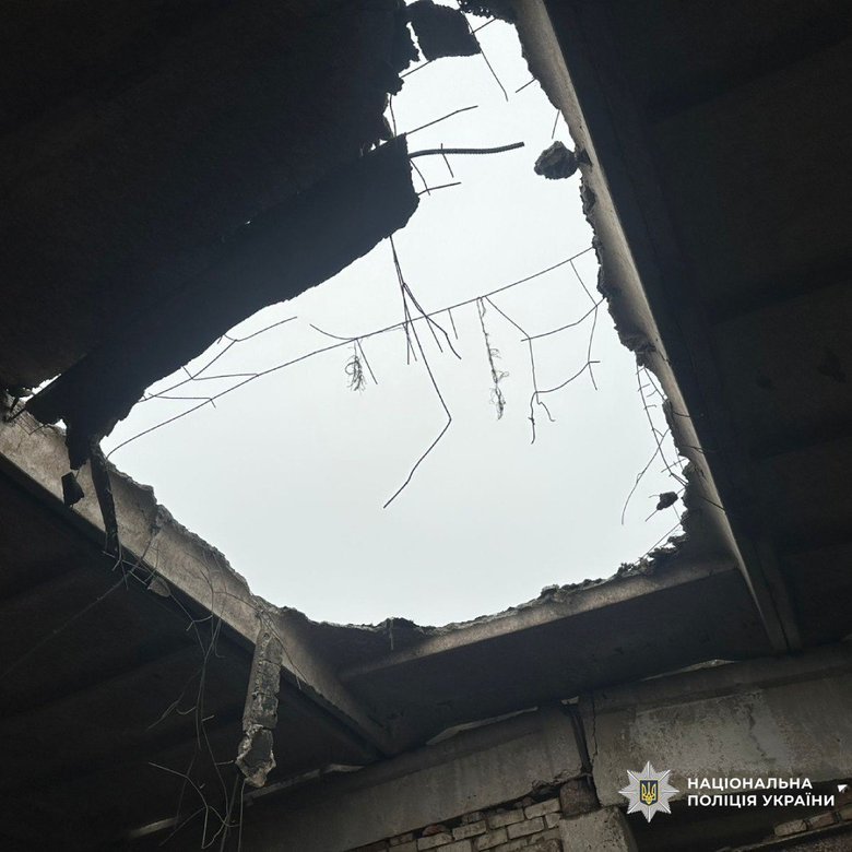 Харківщина під обстрілом: є загиблий і поранені після атак РФ