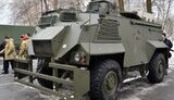 оружие вооружение саксон