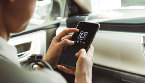 uber