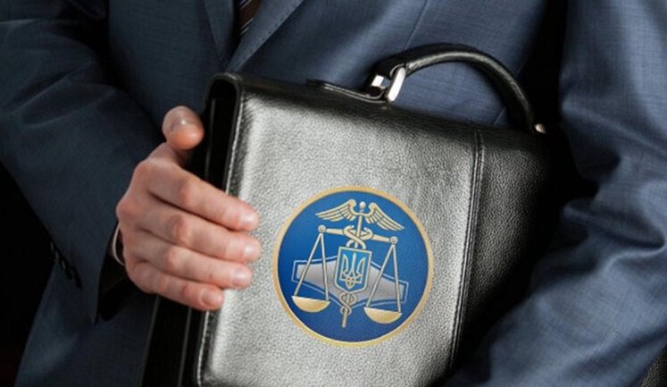 Справу ексзаступника голови ДФС про списання податків на 640 мільйонів передали до суду, - САП