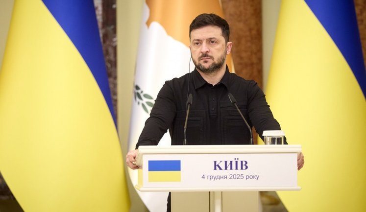 EU preparing new sanctions package against Russia, pressure on energy sector needed – Zelenskyy