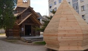 Оккупационные власти Крыма потребовали демонтировать храм ПЦУ в Евпатории