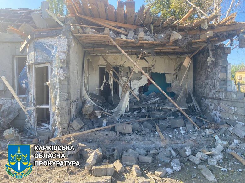 Харківщина