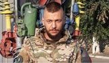 "Арешт або суд Лінча". У Запоріжжі попрощалися з убитим під час відпустки азовцем, нападника відправили у СІЗО