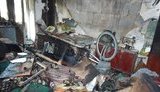 пожар скадовск