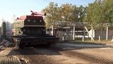 На арсеналі спостерігаються окремі ділянки тління і поодинокі вибухи, - Міноборони про ситуацію біля Ічні
