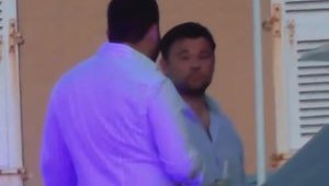 На весіллі "смотрящего" за мін'юстом Довбенка разом із Богданом були судді та депутати від СН, - Bihus.Info. ВIДЕО