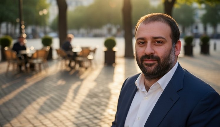 СБУ открыла против Миндича дело о государственной измене, - Гончаренко. ДОКУМЕНТ