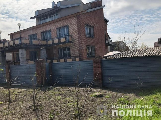 Нелегальный реабилитационный центр ликвидировали в Запорожье 07