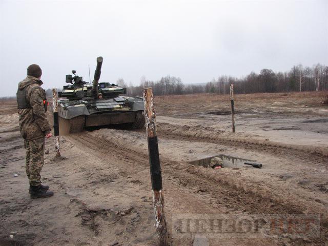 Холодом, вітром, вогнем: Як Марусині ведмеді готують бійців ВДВ 26