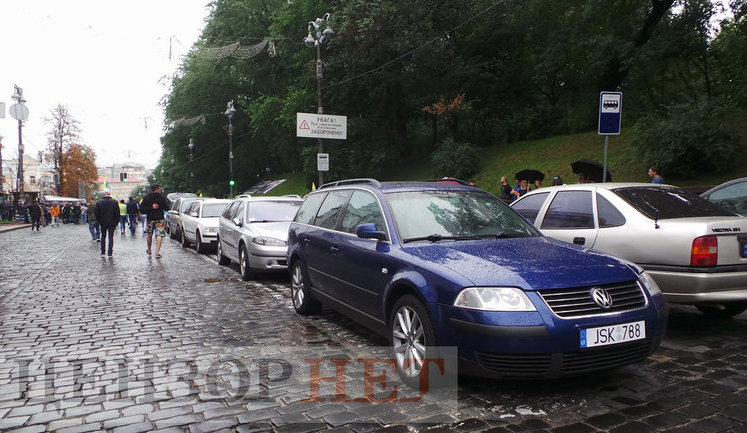 Легалізація "євроблях" викличе реакцію Єврокомісії, яку нескладно спрогнозувати, - екс-глава Держмитслужби Макаренко