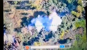 Окупанти залишилися без транспорту, зв’язку та укриття на Вовчанському напрямку - робота бригади "Гарт". ВIДЕО