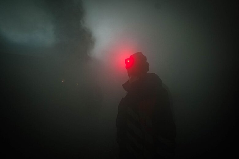 As result of shelling of house in Dnipro, 17 people have already died, search and rescue operations are ongoing, - SES 04