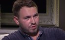 Як у кіно, зняли з літака. Коли шмонали - навіщось заглядали у вуха, - Лозовий про своє затримання в Празі