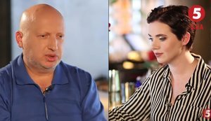 Зарплаты госслужащих, топ-чиновников, судей и правоохранителей должны измеряться денежным обеспечением солдата на передовой, - Турчинов
