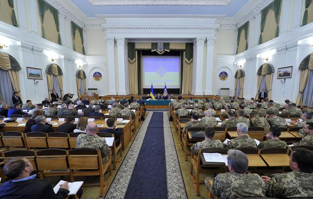 порошенко турчинов
