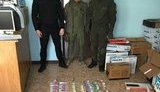 коррупция сбу пограничники