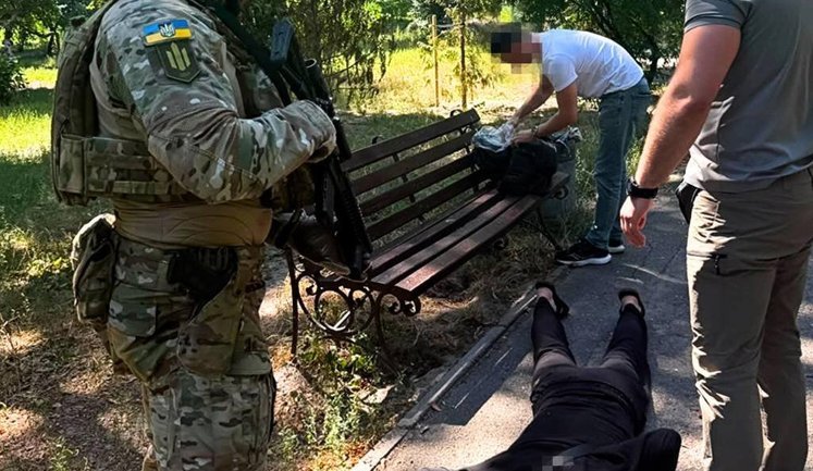 Хотів за $40 тисяч замовити вбивство судді в Одесі: ДБР затримало підозрюваного