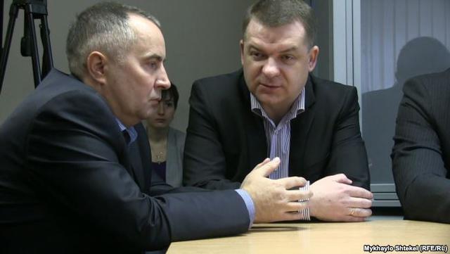 П’ять історій про прокурорів і хабарі 02 П’ять історій про прокурорів і хабарі 02