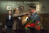 Danke, frau Ribbentrop