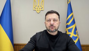 Зеленський: Маємо дані, які напрямки для росіян будуть основними навесні та влітку
