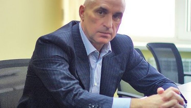 DCH Ярославского вложит в модернизацию столичного ТРЦ "Караван" $8 млн