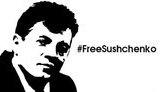 Sushchenko could be exchanged or returned to Ukraine for serving time there