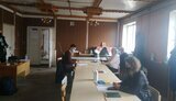 Довыборы в Раду: ОИК на Прикарпатье до сих пор не собралась, подсчет голосов приостановлен